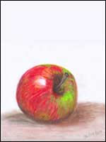 apple