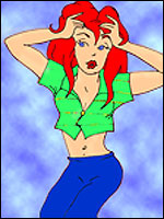 Cheryl Blossom